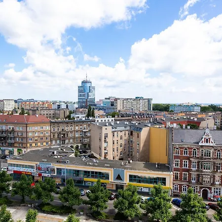 Apartamento Best Location