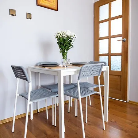 Best Location Szczecin