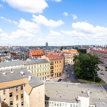 Best Location Apartamento