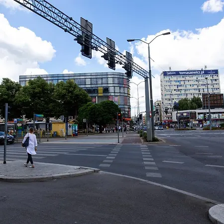 Apartamento Best Location Szczecin