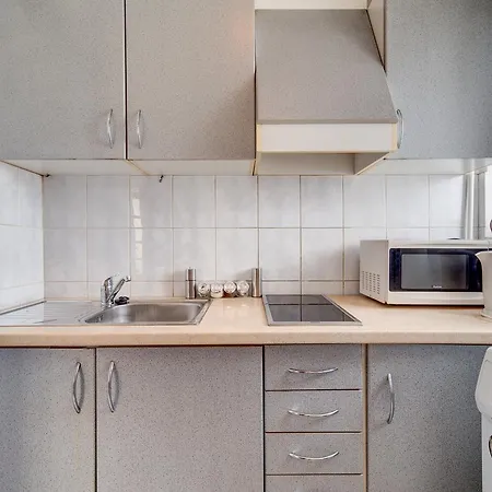 Apartamento Best Location Szczecin